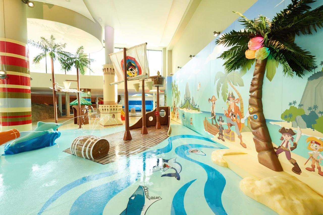 Vacationclub - Zdrojowa 22 Apartament 5 슈비노우이스쳬 외부 사진